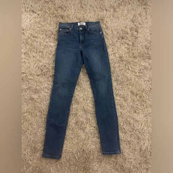Reformation jeans size 24 - Picture 1 of 4